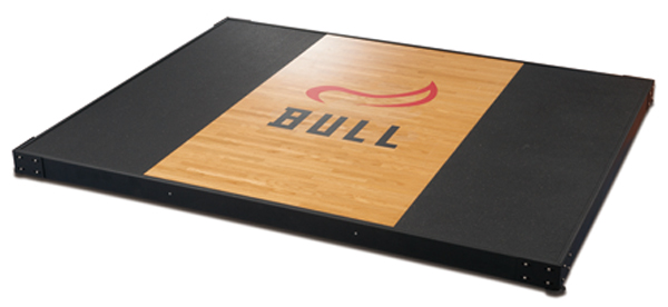 BULL プラットフォーム
