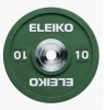 ELEIKO ラバープレート