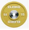 ELEIKO ラバープレート
