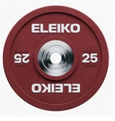 ELEIKO カラープレート