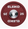 ELEIKO カラープレート
