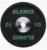 ELEIKO ラバープレート