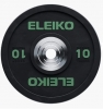 ELEIKO ラバープレート