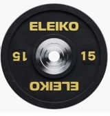 ELEIKO ラバープレート