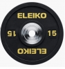 ELEIKO ラバープレート