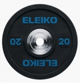 ELEIKO プレート