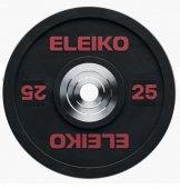 ELEIKO ラバープレート