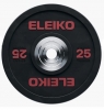 ELEIKO ラバープレート