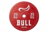 BULL パワーリフティングプレート