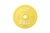 BULL パワーリフティングプレート