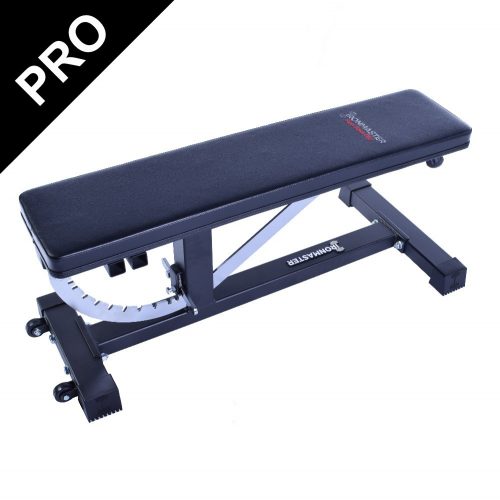 Ironmaster スーパーベンチPRO