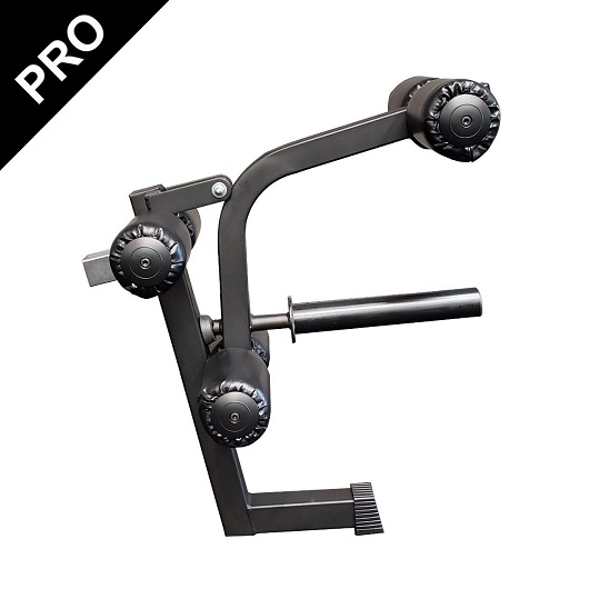 Ironmaster］スーパーベンチPRO用アタッチメント 「レッグ