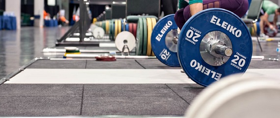 ELEIKO