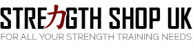 Strength Shop