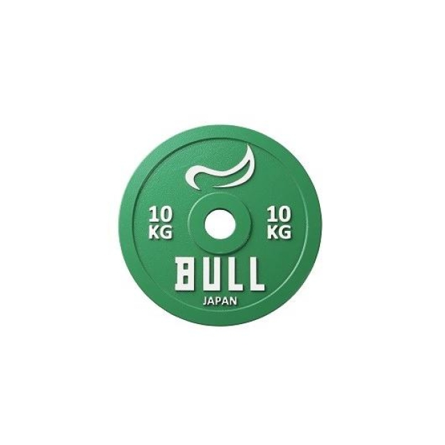 bull パワーリグティングプレート