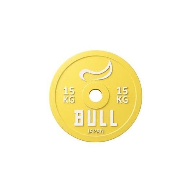 bull パワーリグティングプレート