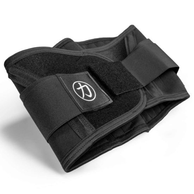 ストレングスショップ バックサポート