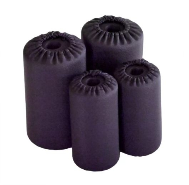 アイアンマスター　クランチシットアップ用ローラーカバーとパッドのセット